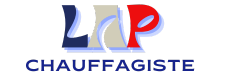 Chauffagiste Chelles Logo